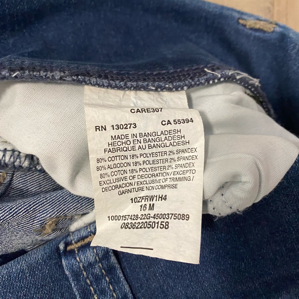 Lee Riders Jeans. - Picture 5 of 5